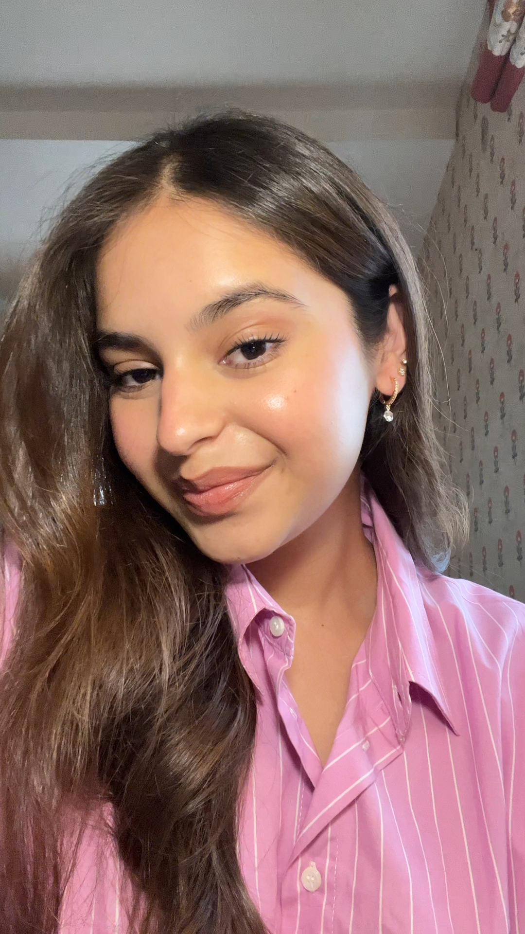 Addict Drop Diamond Treasure Earrings + Drop Diamond Treasure Earrings