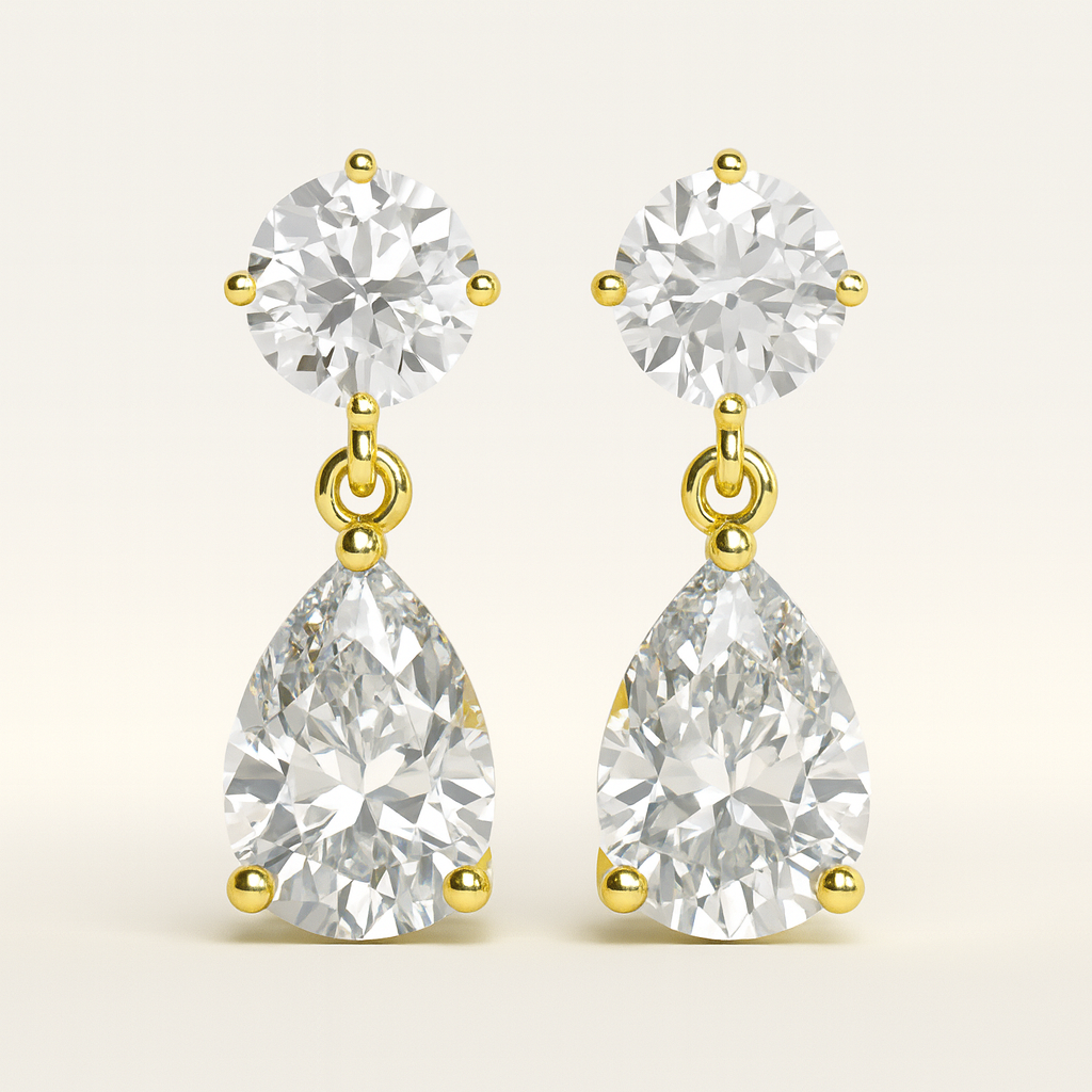 Amara Earrings