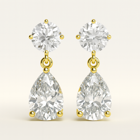 Amara Earrings