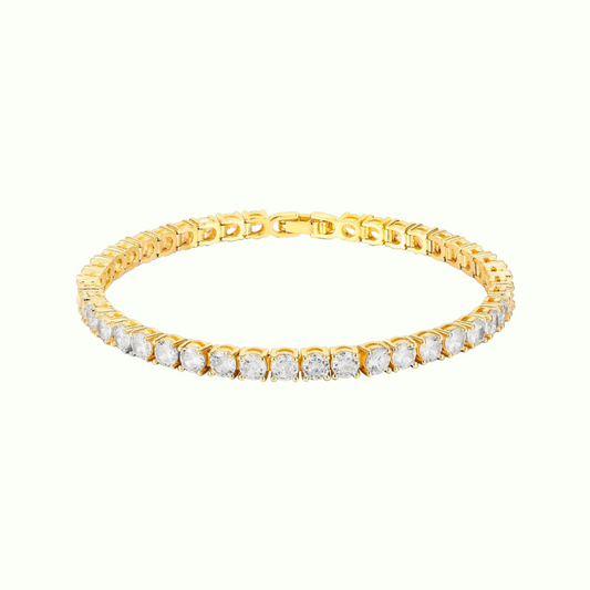 Diamond Treasure Bracelet