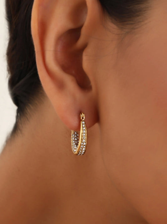 Vivienne  Earrings