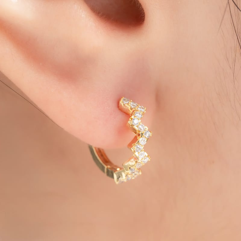 Fiona Earrings