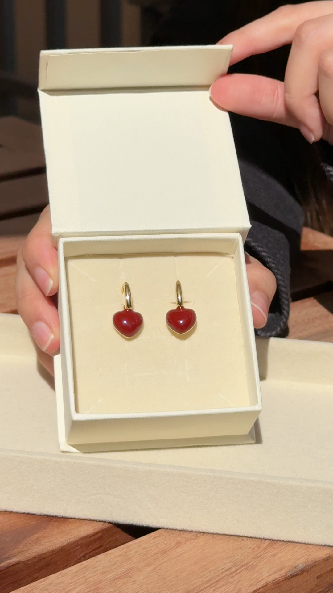 Heartlet Drops