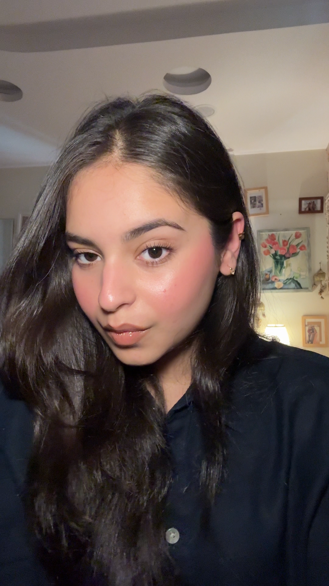 Addict Ear Cuff | No Piercing Needed